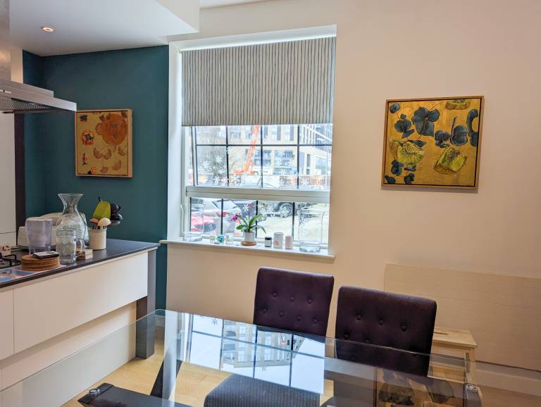 KIWI MOVE - Sandra Menant