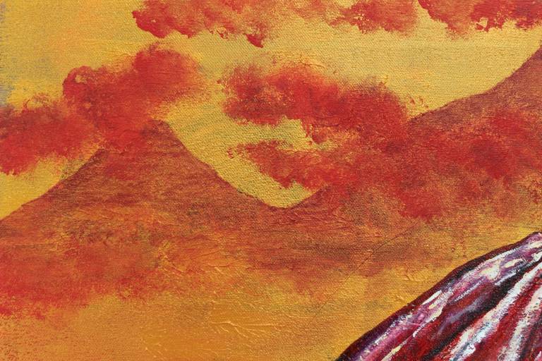 CACAO GUATEMALA - Sandra Menant