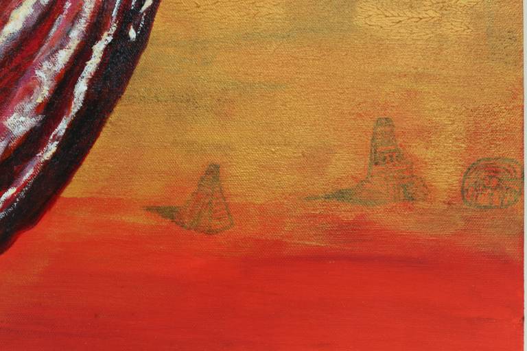 CACAO GUATEMALA - Sandra Menant