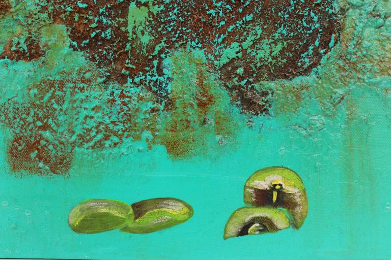 CAFE GUATEMALA - Sandra Menant