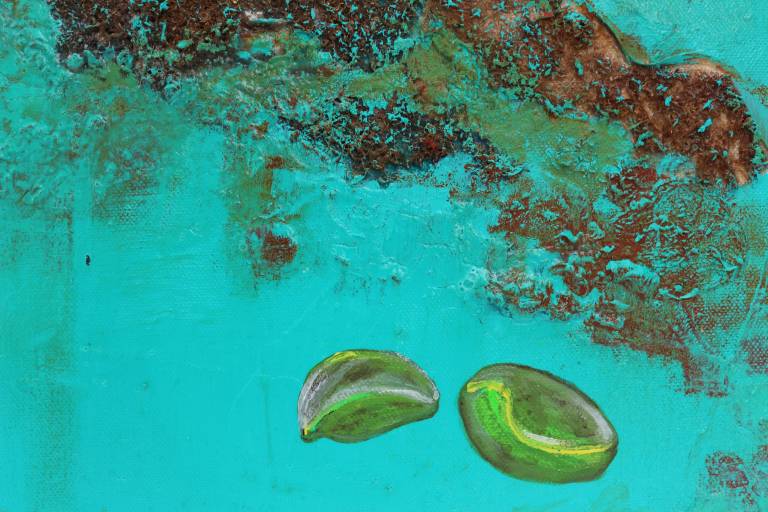 CAFE GUATEMALA - Sandra Menant