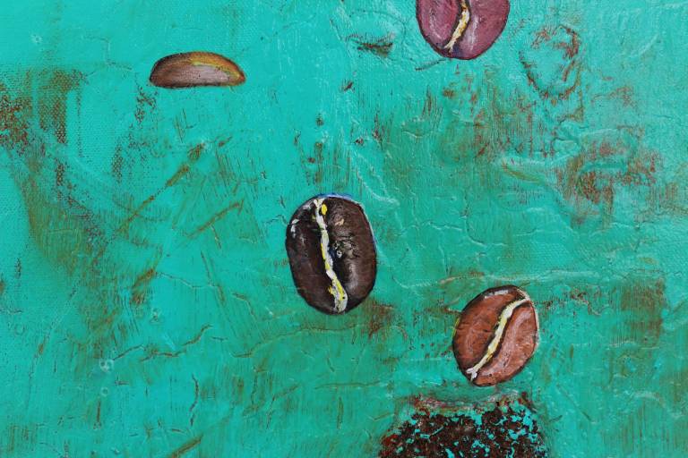 CAFE GUATEMALA - Sandra Menant