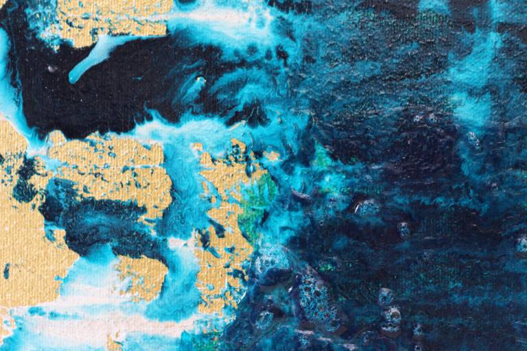 BANYAN - Sandra Menant