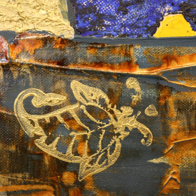 INDIA - Sandra Menant