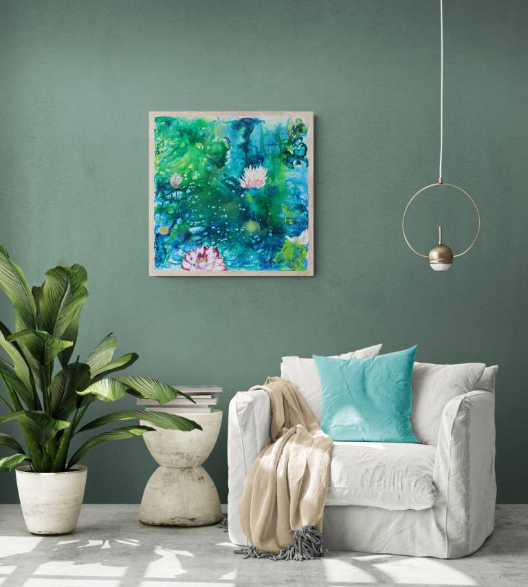 TESTIMONIALS - Sandra Menant