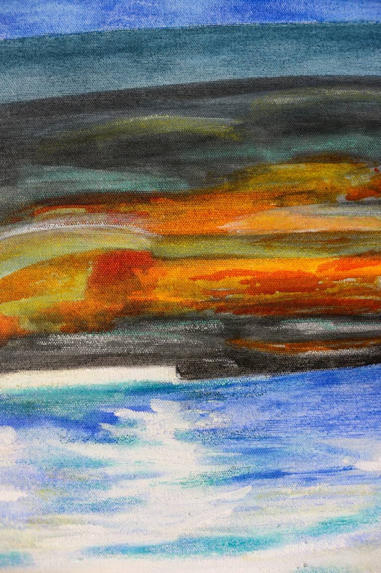 TORI - Sandra Menant