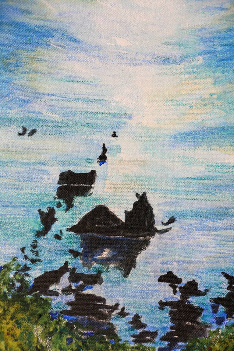 TORI - Sandra Menant