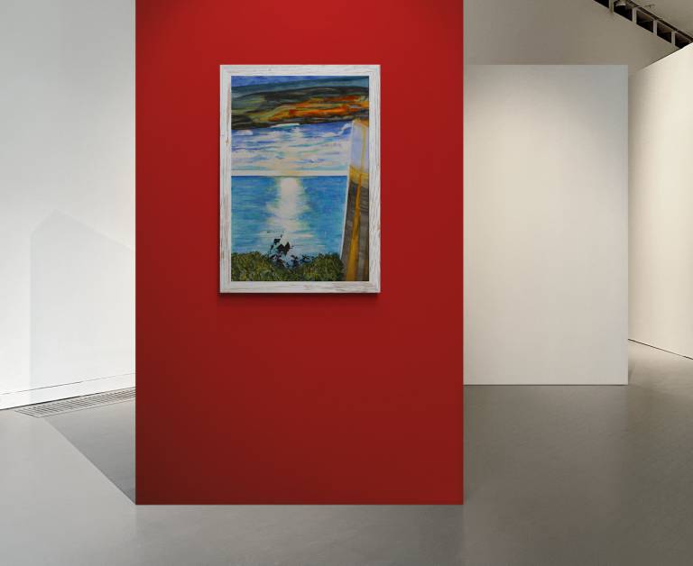 TORI - Sandra Menant