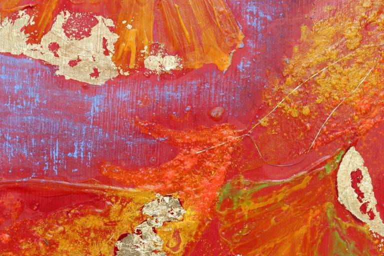 KOYA-SAN - Sandra Menant