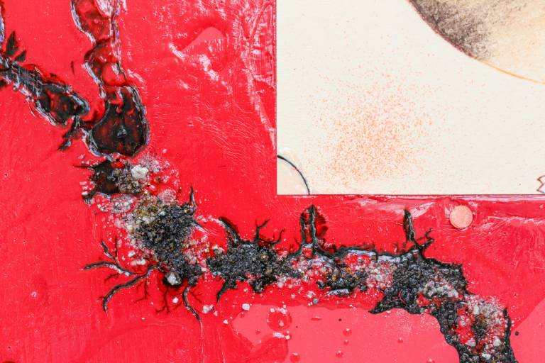 SAKURA TSUKI - Sandra Menant