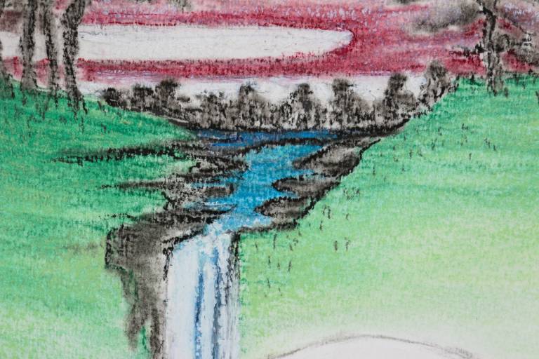 OTODOME FALL - Sandra Menant