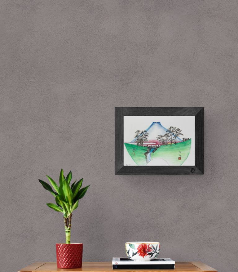 OTODOME FALL - Sandra Menant