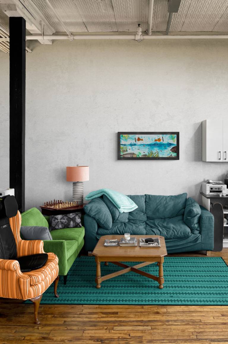 LE MONOSKI - Sandra Menant