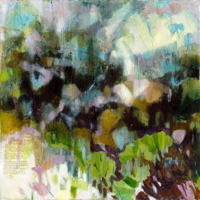 The Valley - Fiona Tracey