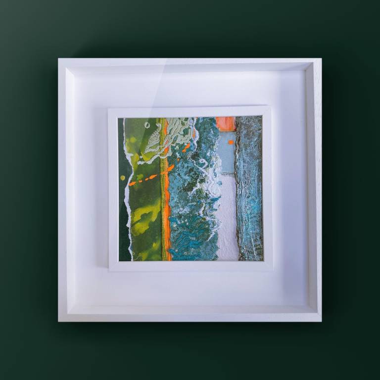 A coastal collaboration - 