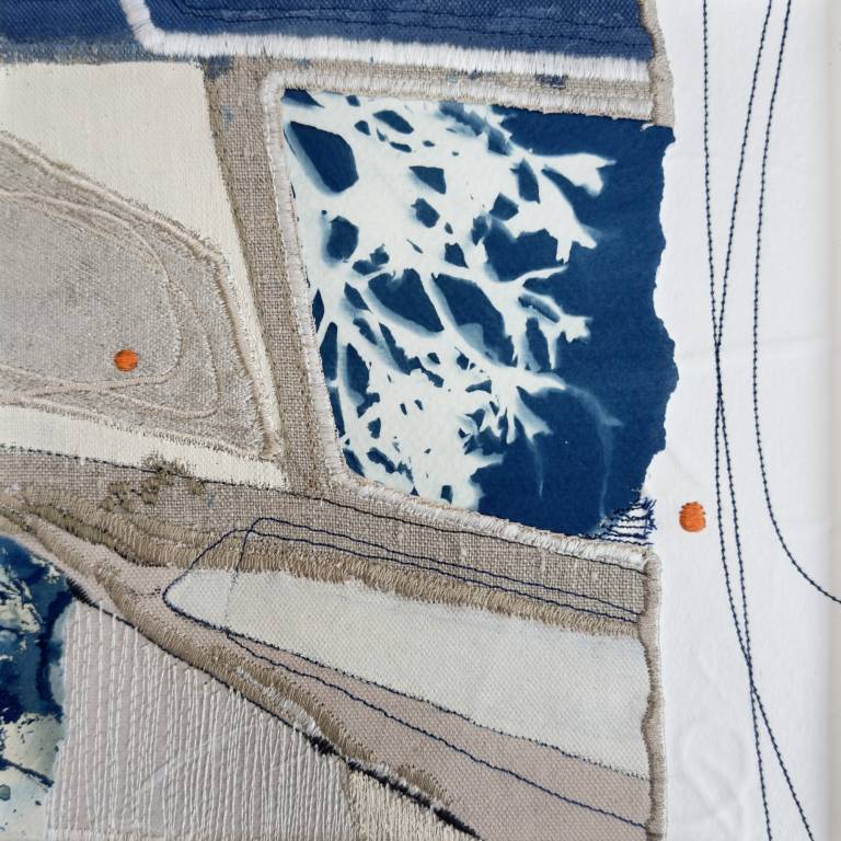 STUDIO SALE: Postcards from Cornwall - 