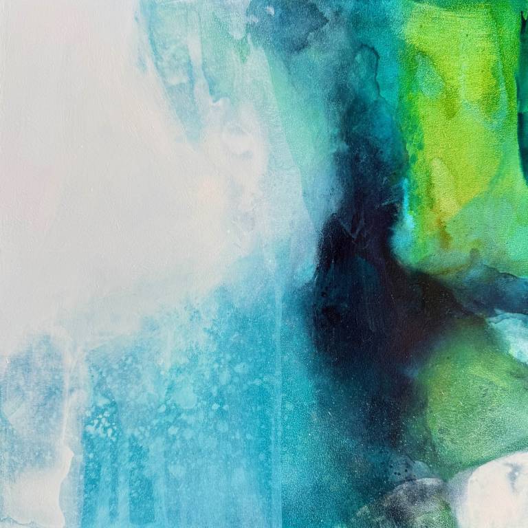 The shape of water - 