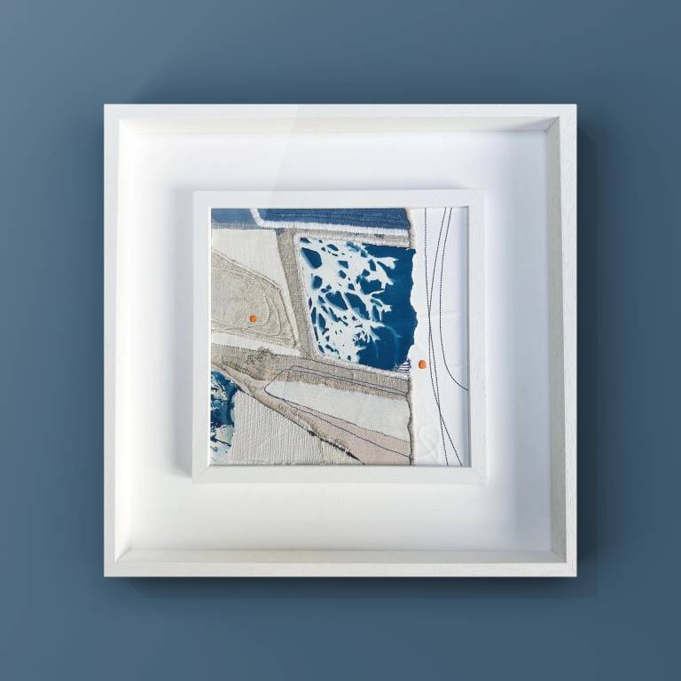 A coastal collaboration - 