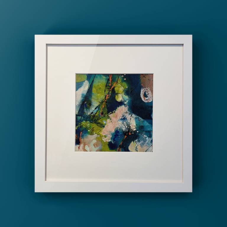 A coastal collaboration - 