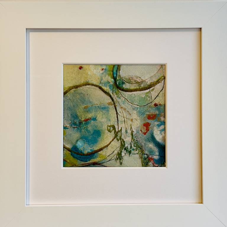 A coastal collaboration - 