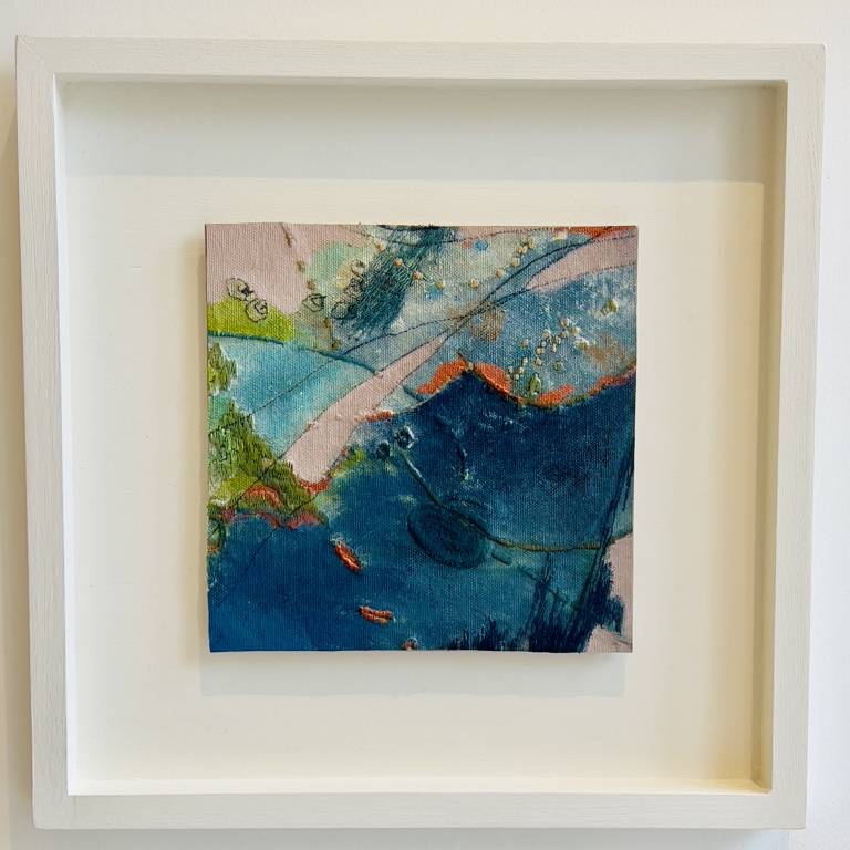 A coastal collaboration - 