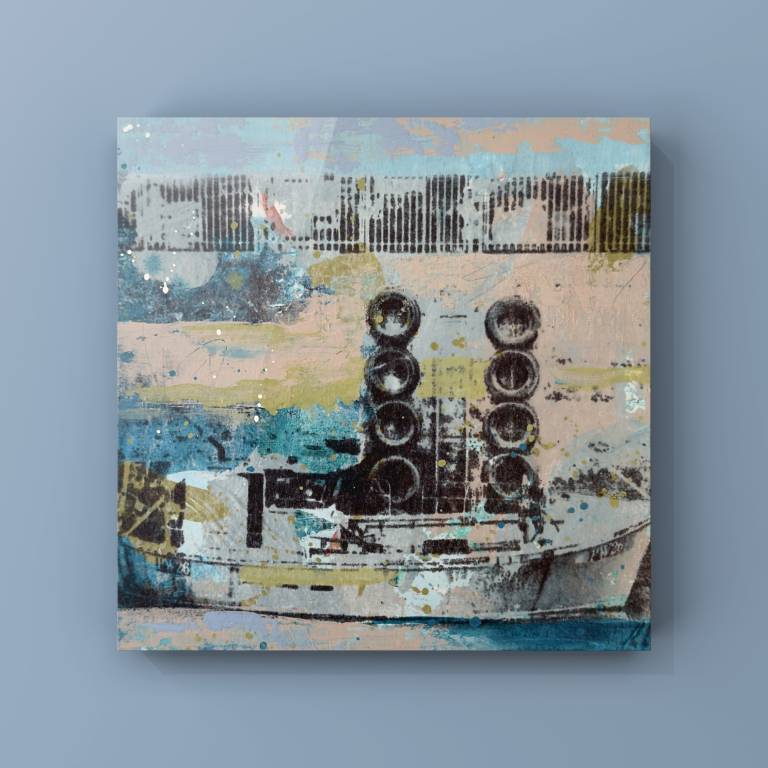 Photographic collage - 