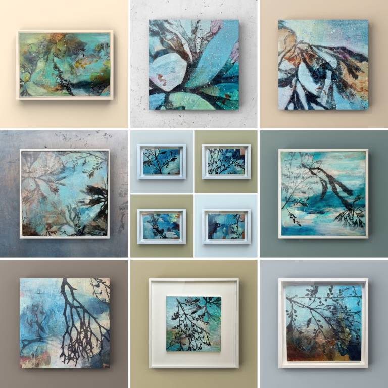 Photographic collage - 