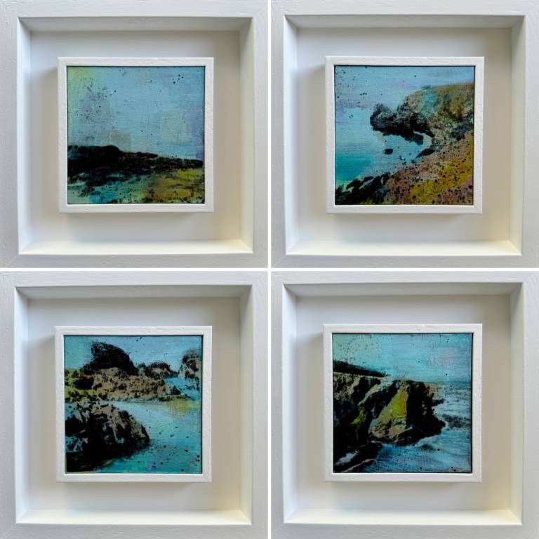 Photographic collage - 