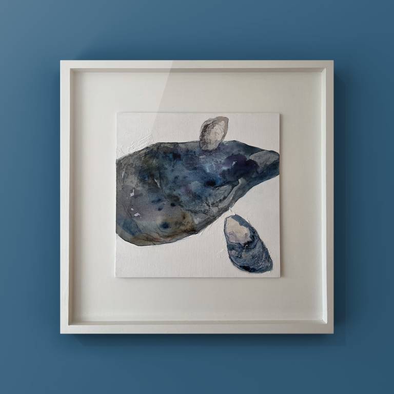 A pocketful of shells 6 - Sharon Bruster