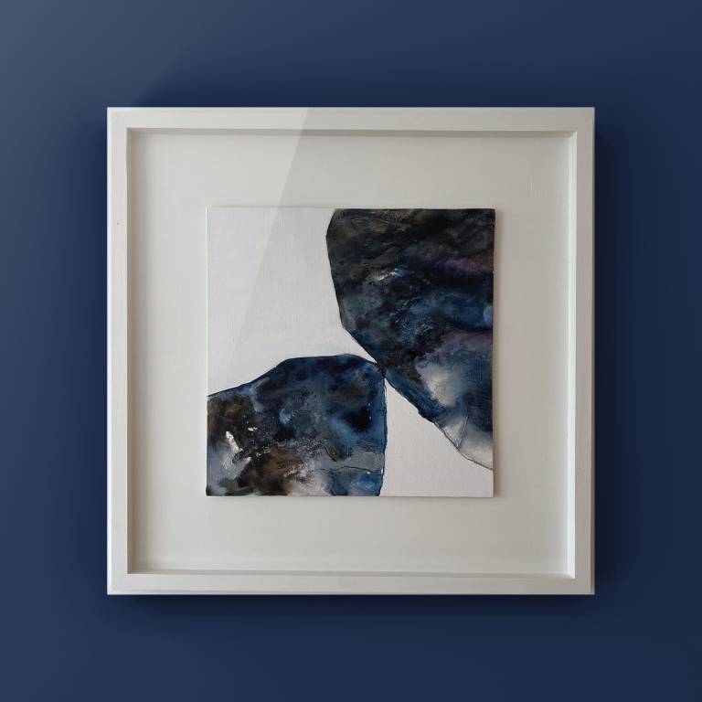 A pocketful of shells 7 - Sharon Bruster