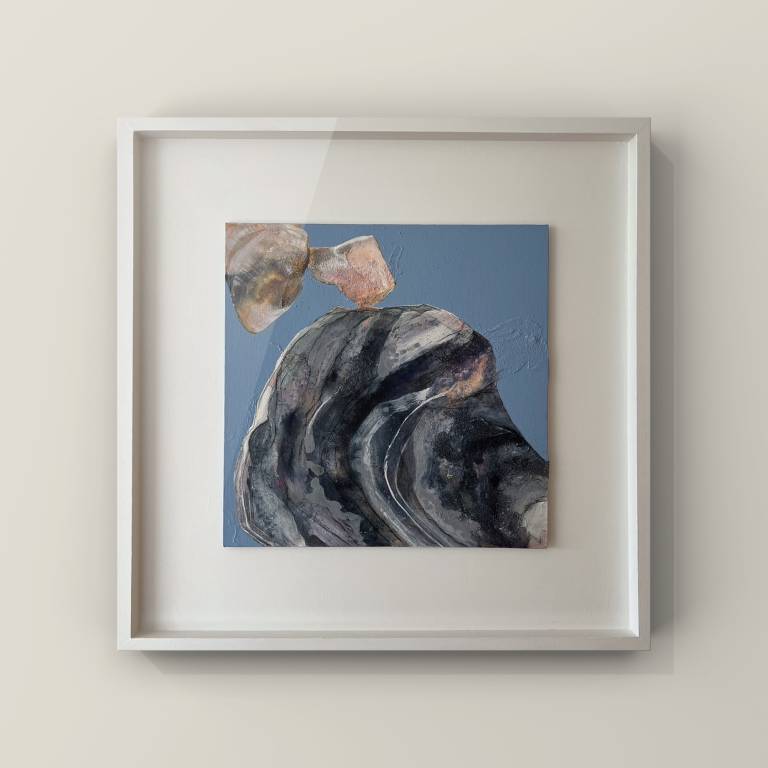 Shell seeker 9 - Sharon Bruster