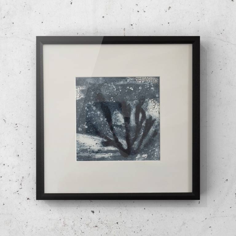 The deepest blue pool #1 - Sharon Bruster