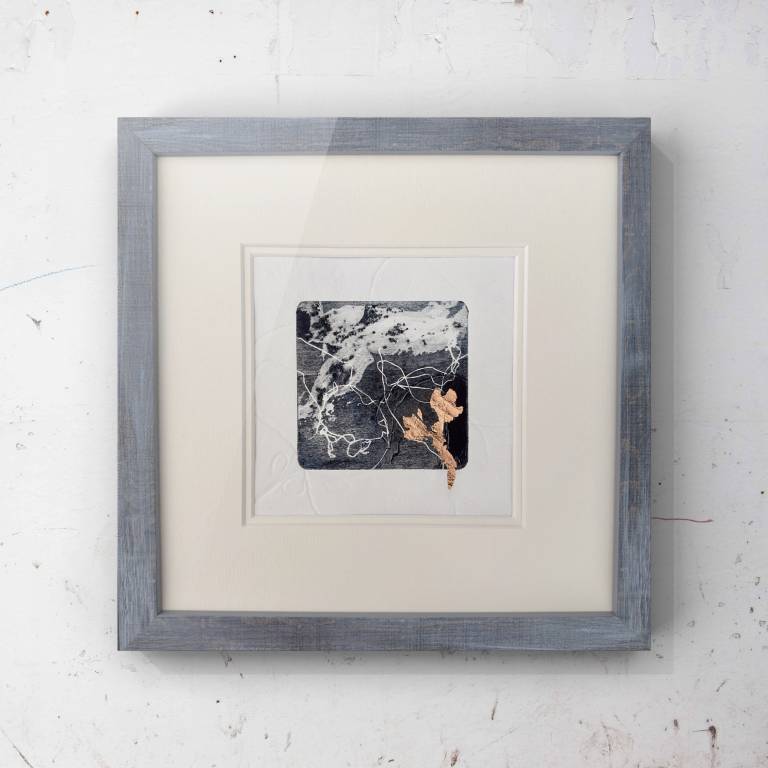 Treasured #1 - Sharon Bruster