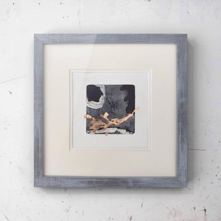 Treasured #2 - Sharon Bruster