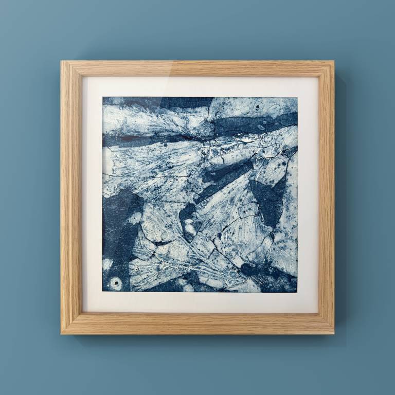 Tideline #1 - Sharon Bruster