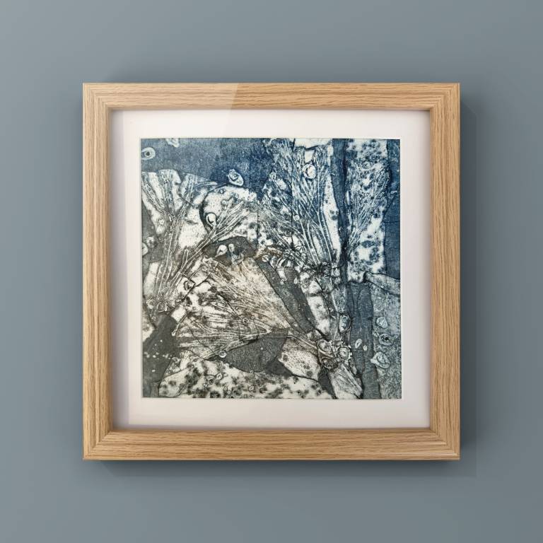 Tideline #2 - Sharon Bruster