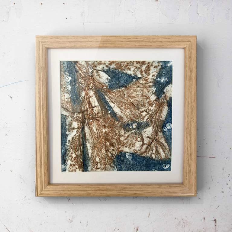 Tideline #3 - Sharon Bruster