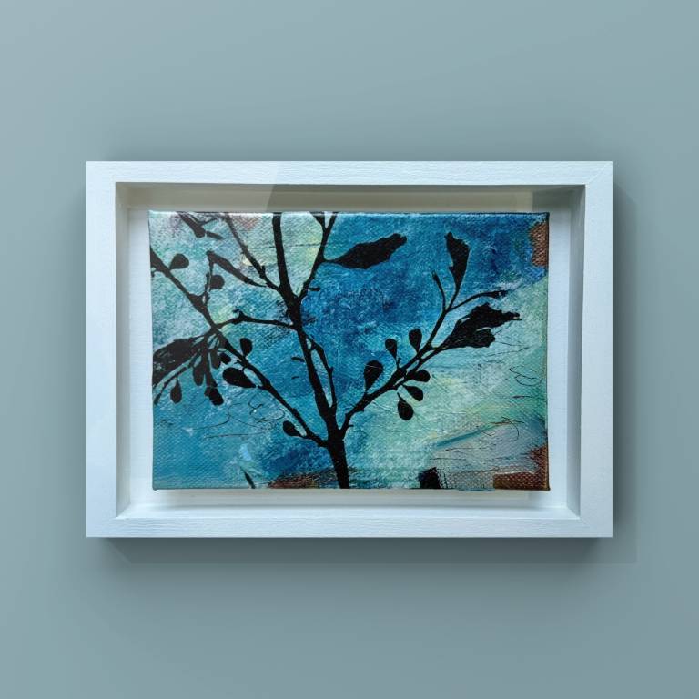 Tidepool #1 - Sharon Bruster