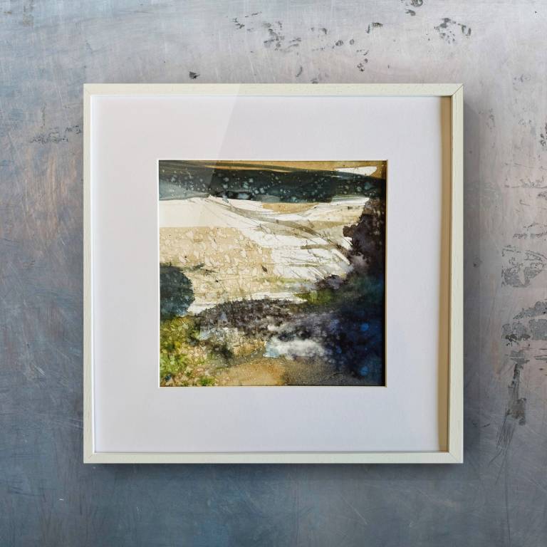 Ebb and flow #2 - Sharon Bruster