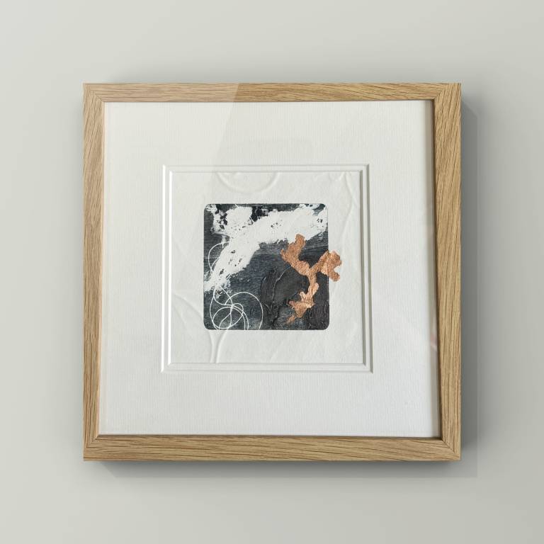 Things found today #1 - Sharon Bruster