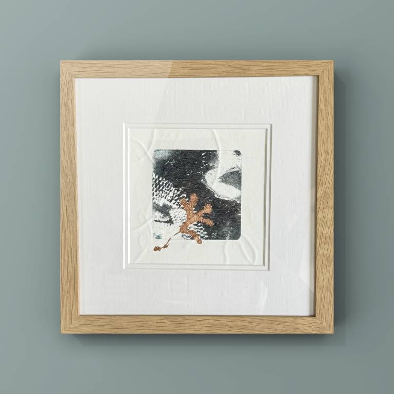 Things found today #2 - Sharon Bruster