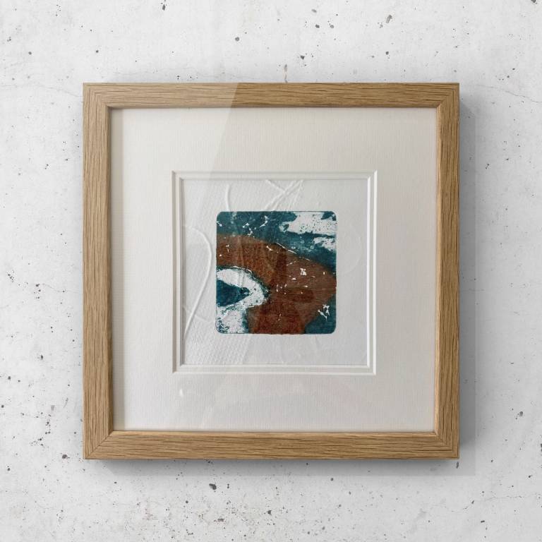 Flotsam #1 - Sharon Bruster