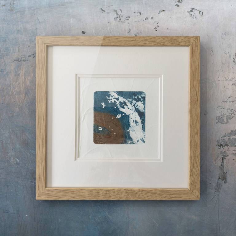 Flotsam #2 - Sharon Bruster