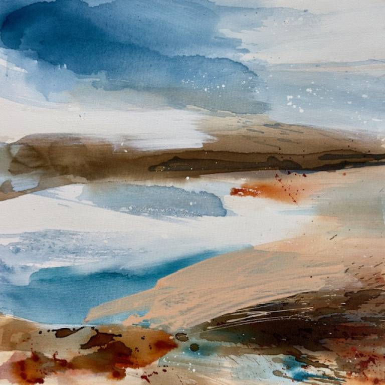 Tregirls - Such a perfect day - Sharon Bruster