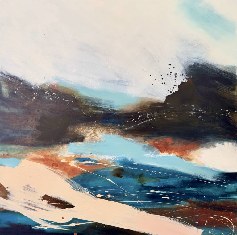 Tregirls - Untamed beauty - Sharon Bruster