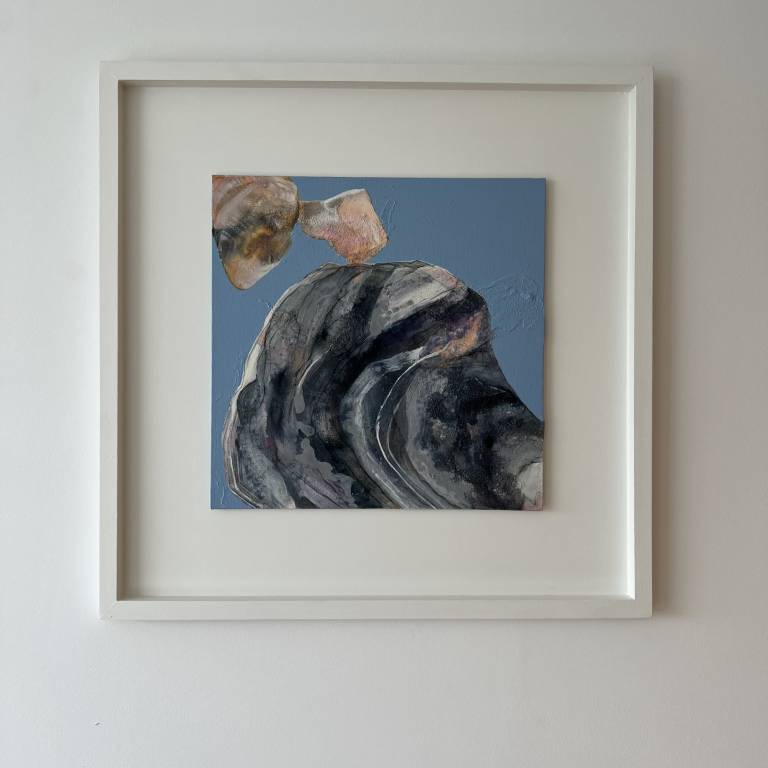 Shell seeker 9 - Sharon Bruster