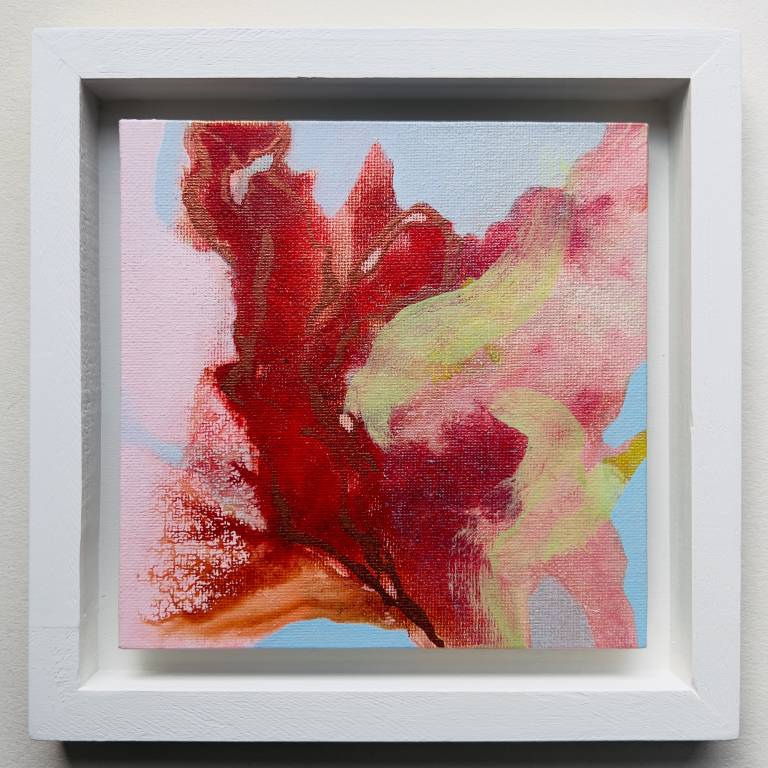 Free floating 5 - Sharon Bruster