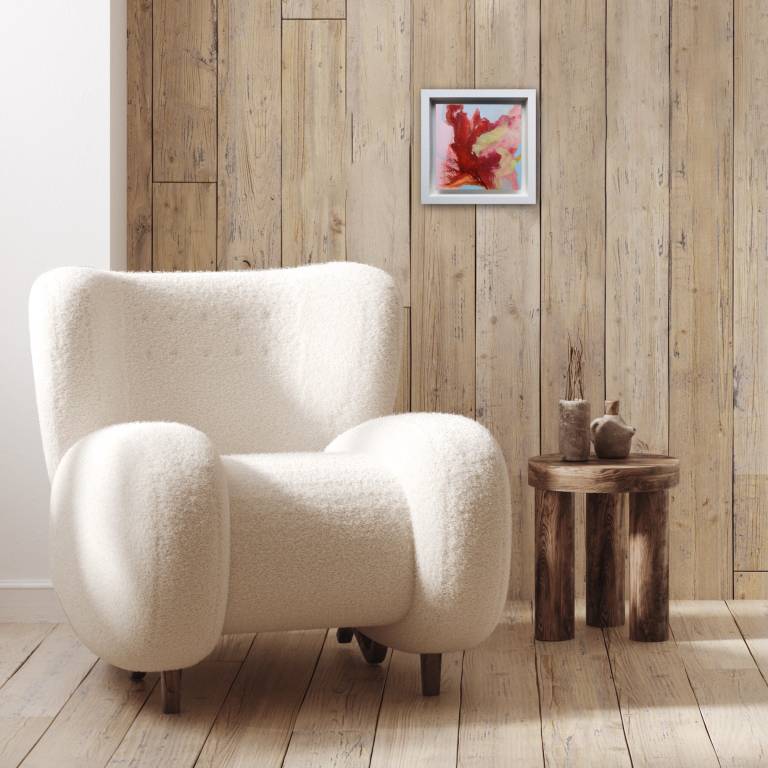 Free floating 5 - Sharon Bruster