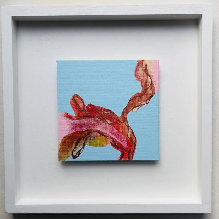 Free floating 6 - Sharon Bruster