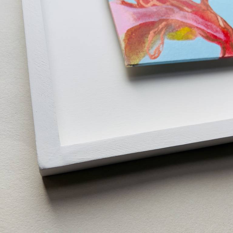 Free floating 6 - Sharon Bruster